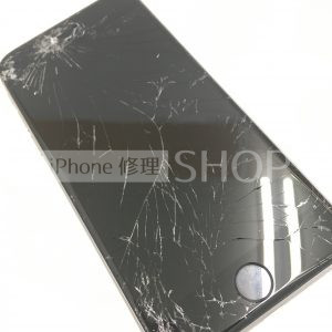 iPhone7 液晶交換