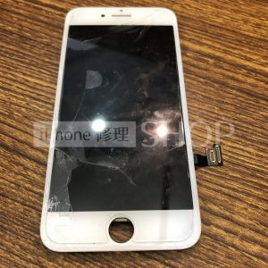 iphone7 液晶交換