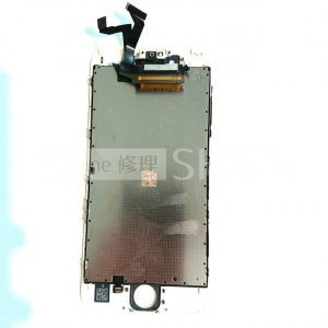 上越店 iPhone6S フロントパネル交換