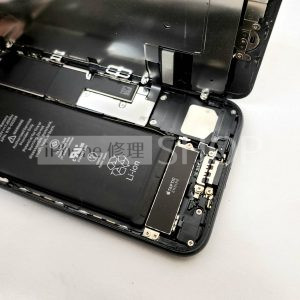 iPhone7　ライトニング交換