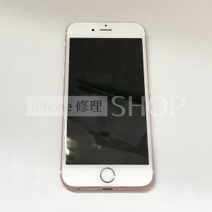 iPhone6 パネル交換