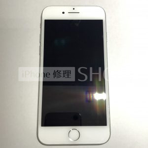 iPhone7パネル交換 バッテリー交換・液晶・パーツ交換 画面割れ・画面修理 iPhone・スマートフォン・スマホ・携帯修理 ドンキホーテ 高田 長野市 長野県