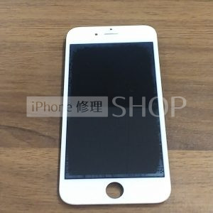 iPhone6フロント液晶修理