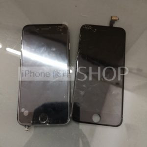 iPhone 6 バッテリー・電池・パーツ交換 iPhone・スマートフォン・スマホ・携帯修理 MEGAドンキホーテ 高田 長野市 長野県