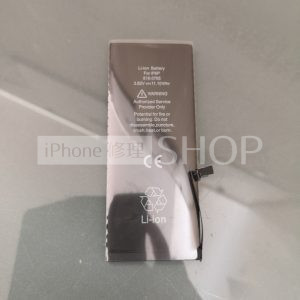 iPhone 6+ バッテリー・電池・パーツ交換 iPhone・スマートフォン・スマホ・携帯修理 MEGAドンキホーテ 高田 長野市 長野県