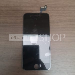 iPhone 6s ブラック パネル・液晶・パーツ交換 画面割れ・画面修理 iPhone・スマートフォン・スマホ・携帯修理 ドンキホーテ 高田 長野市 長野県