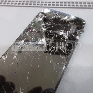 iPhone7フロントパネル