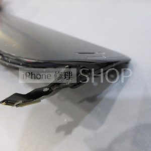 iPhone 6　フロントパネル交換