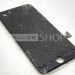iPhone7 フロントパネル交換