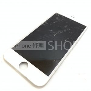 iPhone 6 液晶交換