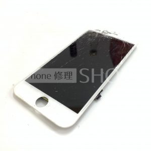 iPhone 8 液晶交換