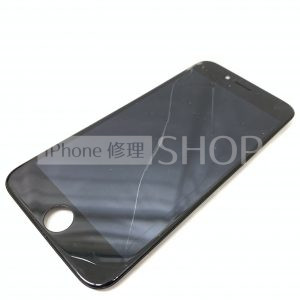 iPhone 6 液晶交換