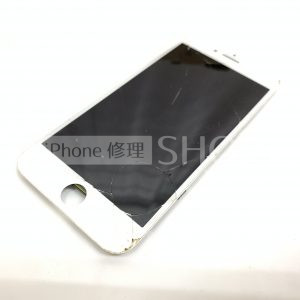 iPhone 7 液晶交換