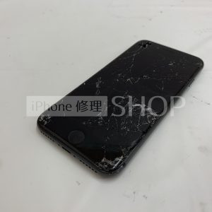 iPhone 8 液晶交換