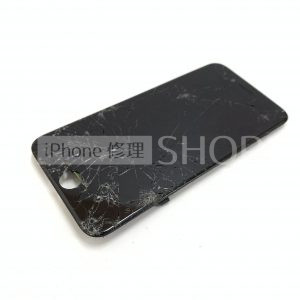 iPhone 7 液晶交換