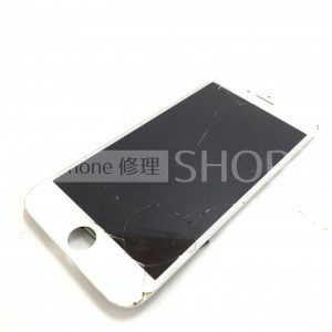 iPhone 7 液晶交換