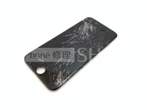 iPhone 6 液晶交換
