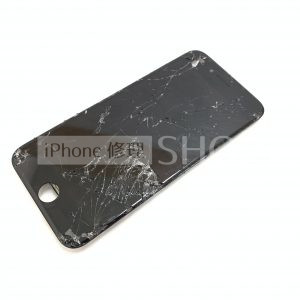 iPhone 8 液晶交換