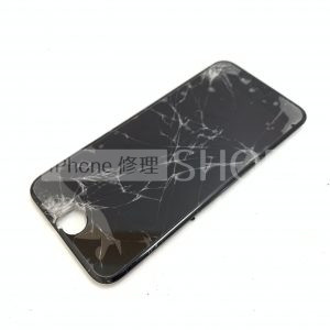 iPhone 6 液晶交換