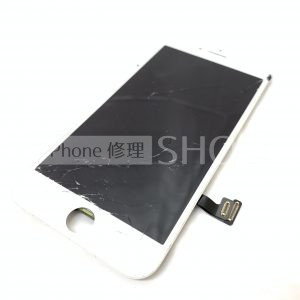 iPhone 7 液晶交換