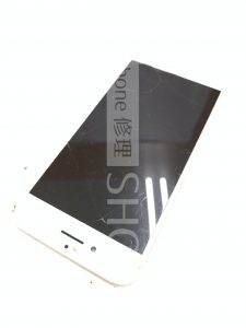 iPhone 7 液晶交換