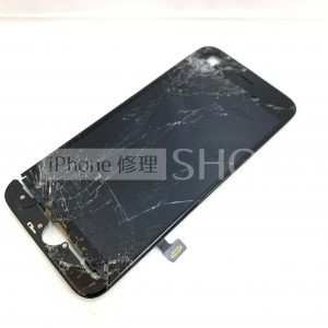 iPhone 7 液晶交換