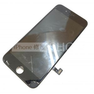 iPhone 7 液晶交換