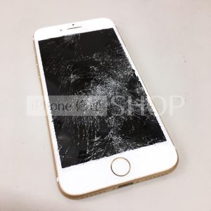 iPhone7 液晶交換