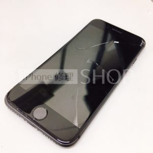 iPhone8 液晶交換