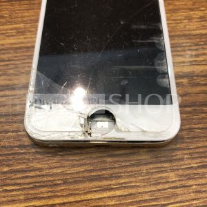 iPhone6 画面交換修理・ホームボタン修理