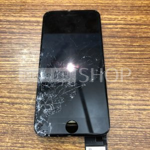 iPhone7液晶交換修理