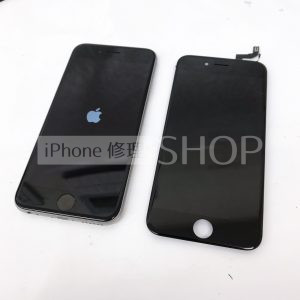 iPhone6S 液晶交換
