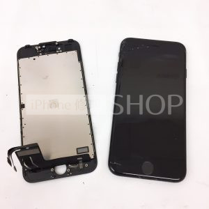 iPhone7　液晶画面交換