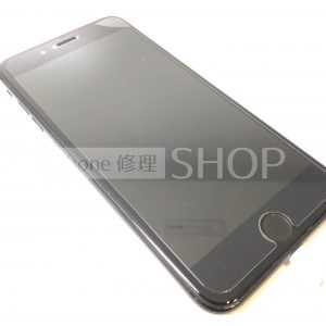 iphone7+の水没修理