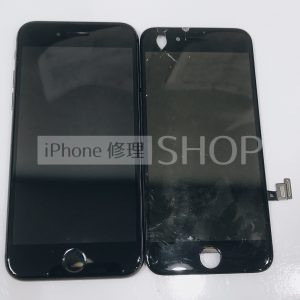 iphone7液晶交換