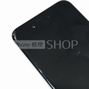 iphonexパネル交換