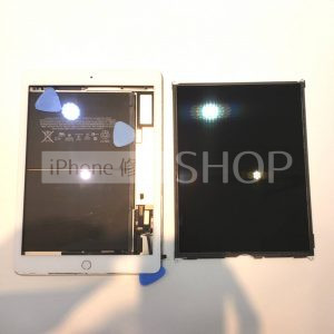 イオン新潟青山店iPadAIR液晶交換修理