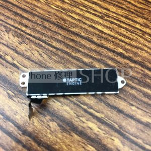 iPhone7バイブレータ修理