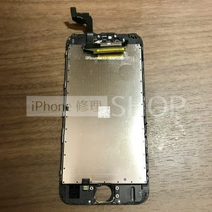 iPhone6 パネル交換 バッテリー交換・液晶・パーツ交換 画面割れ 画面修理 iPhone スマートフォン スマホ 携帯修理 ドンキホーテ 高田 長野市 長野県