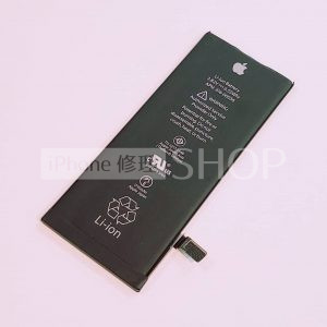 上越店 iPhone6S バッテリー交換