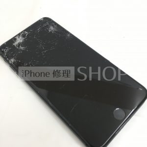 iPhone 8 Plus　液晶交換修理