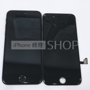 iphone7パネル交換