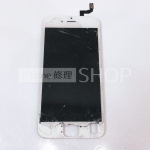 iphone6sパネル交換