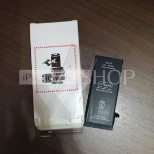 iPhone 6 バッテリー パーツ交換 画面割れ 画面修理 iPhone スマートフォン スマホ 携帯修理 ドンキホーテ 高田 長野市 長野県