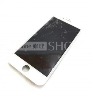 iPhone 7 液晶交換