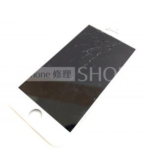 iPhone 6 液晶交換