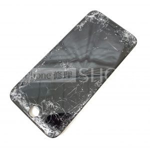 iPhone 8 液晶交換