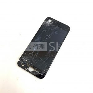 iPhone 7 液晶交換