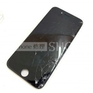 iPhone 7 液晶交換