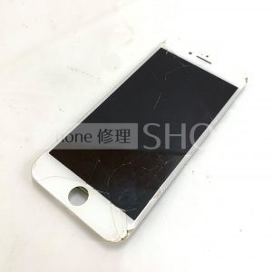 iPhone 7 液晶交換